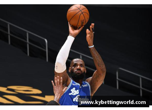 kaiyun开云NBA赛事分析：深度解读让分胜负投注策略 - 副本