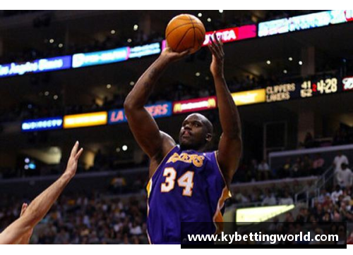 kaiyun开云探索NBA历史上的32号球衣：传奇球星、赛季数据与背后故事
